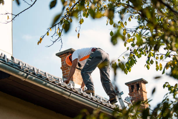 Best Roofing Contractors for Homes  in Utica, MI
