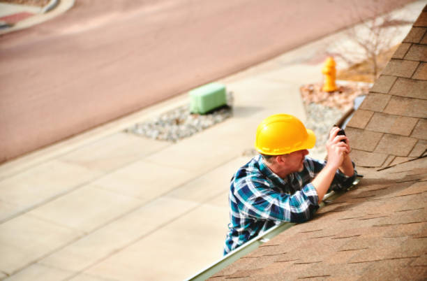 Best Slate Roofing Contractor  in Utica, MI