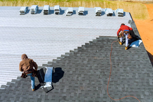 Tile Roofing Contractor in Utica, MI