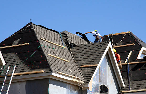 Best Commercial Roofing Services  in Utica, MI