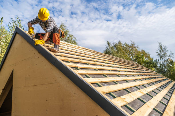 Best Affordable Roof Replacement  in Utica, MI