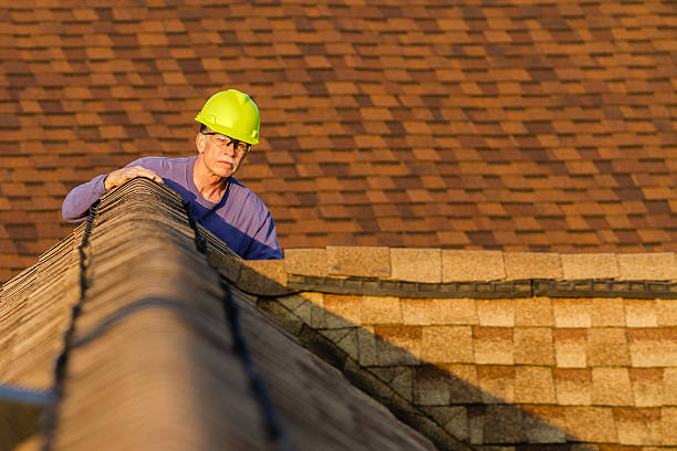 Best Tile Roofing Contractor  in Utica, MI