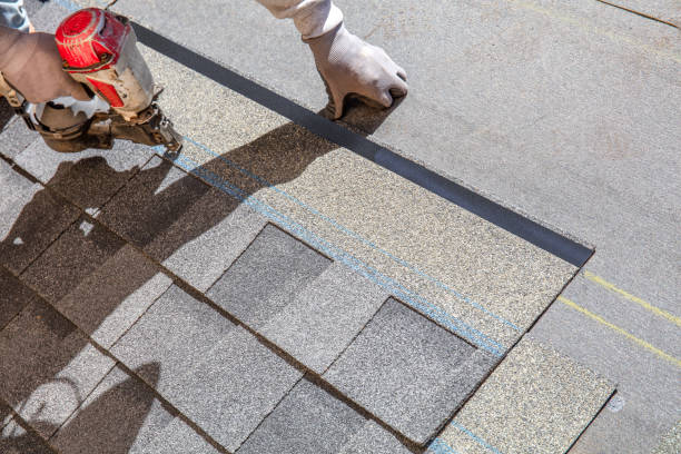 Best Roof Replacement Cost  in Utica, MI